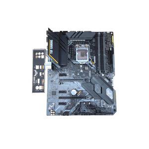 ASUS TUF 게이밍 Z490-PLUS 데스크탑 컴퓨터 게임 메인 보드