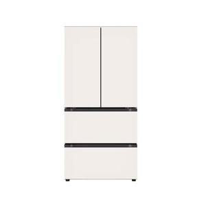 [LG]전자 김치냉장고 Z499MEEF11 네이처 베이지  491L
