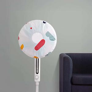 선풍기 커버 45CM 카바 보호망 써큘레이터 창고보관 먼지방지 사무실
