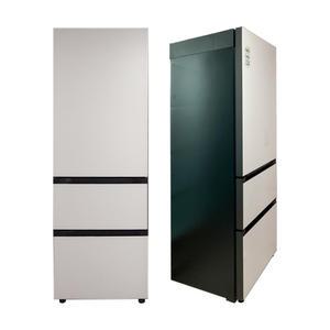 LG 전자 디오스 Z334GBB151 오브제컬렉션 김치톡톡 김치냉장고 Fit Max 324L 일렉