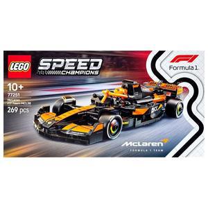[레고]-스피드 챔피언 77251 McLaren F1 Team MCL38 레이스 카