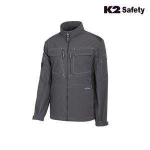 K2세이프티 춘하 춘추복 유니폼 작업복 근무복 JK-A5102