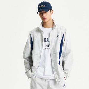 [뉴발란스 바람막이] 러너스 바람막이 NBNAE22413-15