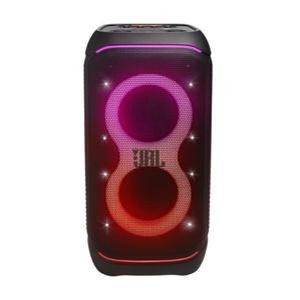JBL PARTYBOX STAGE 320 파티 스피커 JBLPBSTAGE320AS1 블랙