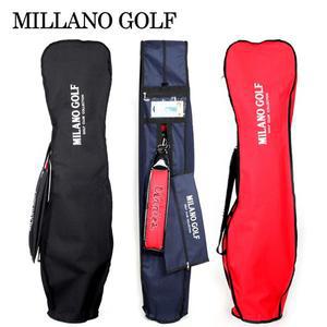 골프 MILLANO GOLF 하프백 항공커버 ML-AC805H