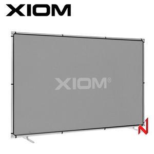 엑시옴 탁구대 펜스 메쉬형 F233H (W233 x H145cm)