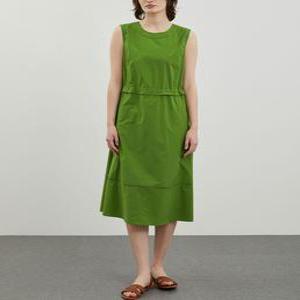 [올리비아로렌]올리비아로렌 나시 훌 원피스 VVCOA4M5276 애플아울렛