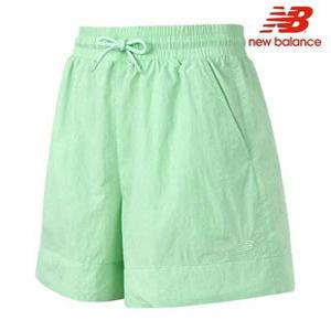 뉴발란스 W 컬러풀 우븐 4부 쇼츠 (NBNVC2W652-41)