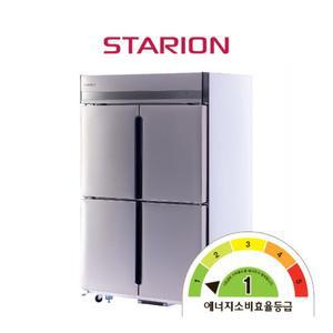스타리온 2025년 신모델 출시 업소용 간냉식 SRS-B45ESI / SRS-B45DSI / SRS-B45ASI /SRS-B45BSI