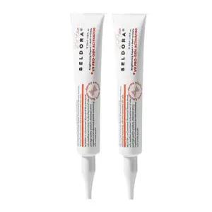 벨도라 V9 프로젠 액티베이터 미백 크림 40ml X 2개