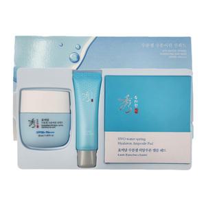 수려한 효비담 수분샘 수분어린 선퀴드 50ml 특별기획
