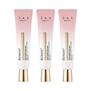 쟈스 엑토인 맨얼굴 크림 핑크에디션 30ml x3
