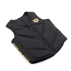 아레나 슬림핏 40KG 구명복 구명조끼 A5AC1AJ22 BLACK