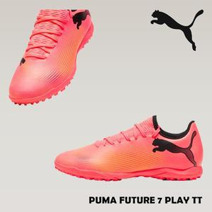 [푸마]PUMA 남성 풋살화 퓨처 플레이 TT 107726 03