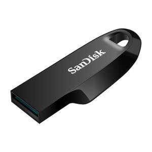 [샌디스크] USB 3.2 Ultra Curve CZ550 128GB