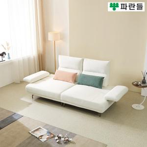 파란들가구 베네셀러 스윙 코브라  갤럭시 코너형 3인용소파