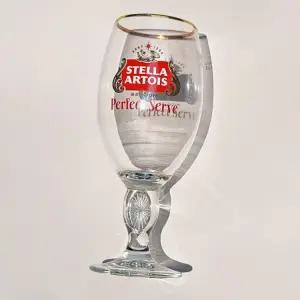 스텔라 아르투아 수입 맥주잔 벨기에 필스너 전용잔 STELLA ARTOIS