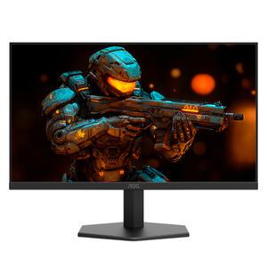 알파스캔 AOC 27G11 게이밍 240 FAST IPS HDR 무결점 모니터
