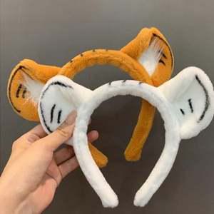 PW (럭셔리호랑이머리띠) 파티 생일 행사