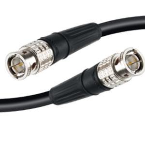 장거리영상송출 카나레 12G SDI BNC케이블 10M 고화질선