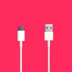USB C타입 고속 충전 케이블 스마트폰 케이블선 100CM