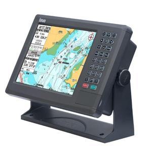 선박 GPS 위성 가이드 방수 Beidou XF-1069 바다 내비게이션 10 인치