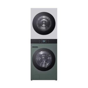 LG 트롬 오브제 워시타워 WA2525GMZF 배송무료