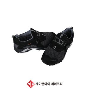 ZB-213 4인치 지벤 안전화 ZB213