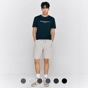 [지오다노] 105503 나일론 썸머 이지 쇼츠