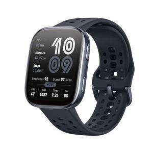 어메이즈핏 빕6 스마트워치 46mm 블랙 591661
