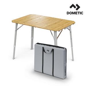 도메틱 GO 캠핑 테이블(뱀부) 전용 캐리백 포함