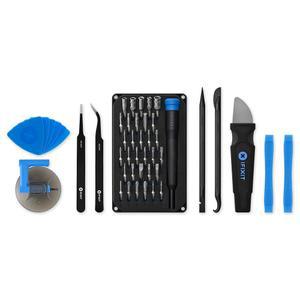 iFixit Pro Tech Go 툴킷 - 휴대용 전자제품 수리 세트