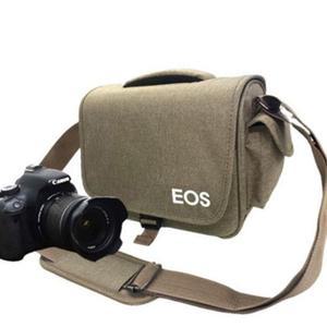 리치 SMJ EOS DSLR 캠코더 카메라가방 캐논 대형 수납