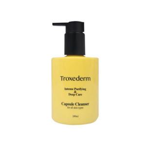 홈쇼핑 동일 트록세덤 콜라겐 캡슐 클렌저 200ml 1개