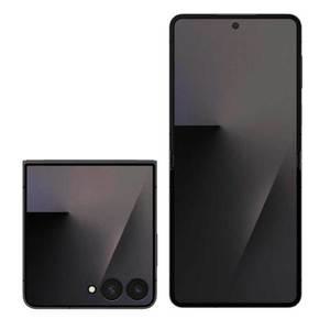 [삼성] 갤럭시 Z 플립7 512GB 제트블랙 자급제