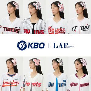 [KBO]KIA타이거즈(홈)_레터링 리본핀 AR7GA321