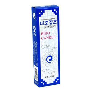 Y0094/ 비호양초 특호6입