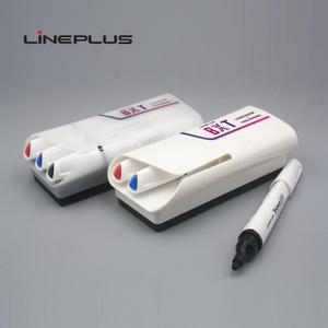 라인플러스 BXT 마그네틱 화이트보드 지우개