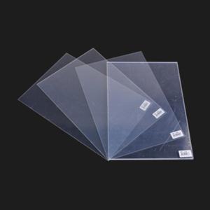 [알파][크리앤조이]아크릴판 FL0422투명 2x430x430mm
