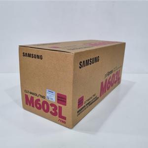 삼성 CLT-M603L 최신 정품토너 빨강 SL-C3510/ C4010