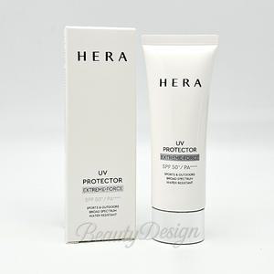 헤라 유브이 프로텍터 익스트림 포스 레포츠 70ml