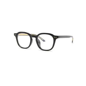 [롯데백화점]리끌로우 B557 BLACK GLASS 청광 VER 안경