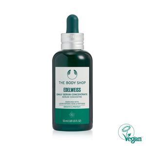 [더바디샵]에델바이스 데일리 세럼 컨센트레이트 50ML (17961)