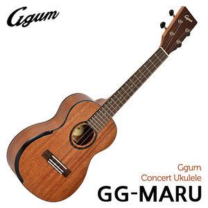 GGUM GG-MARU 꿈 콘서트 우쿨렐레 / 마루