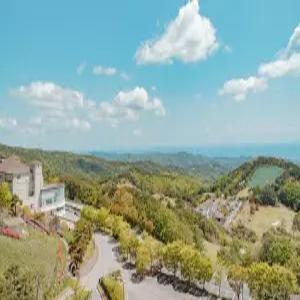 [경북] 경주 마우나오션리조트(경북, 경주)