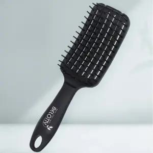 벨로티 무브 벤트브러쉬 퀵 드라이 머리빗 브러시 앞머리 남자 볼륨 Wet brush