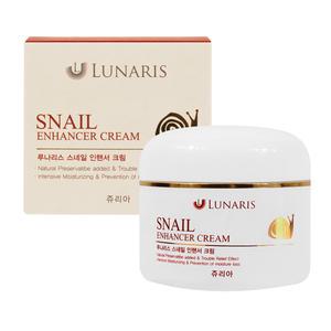 루나리스 스네일 인핸서 크림 100ml