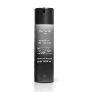 마몽드 맨 리차징 올인원 플루이드 180ml
