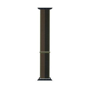 애플 정품 애플워치 42mm / 44mm / 45mm 스포츠 루프 토네이도 그레이