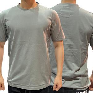 [더팩토리] 메종 마르지엘라 스티치 오가닉 코튼 반팔티 (S50GC0690 S24347 507)
